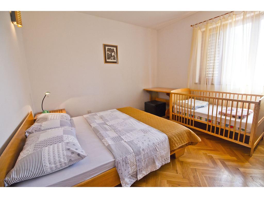 Apartment Calypso Split Exterior foto