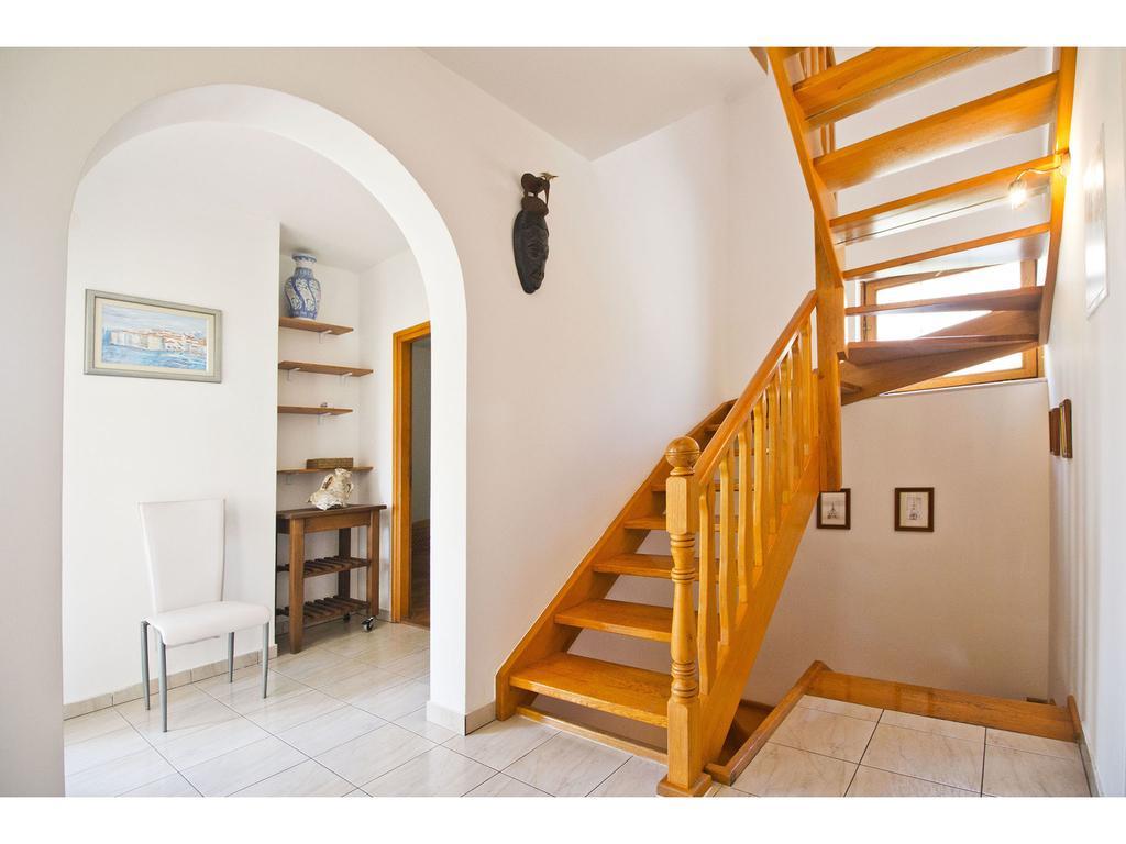 Apartment Calypso Split Exterior foto