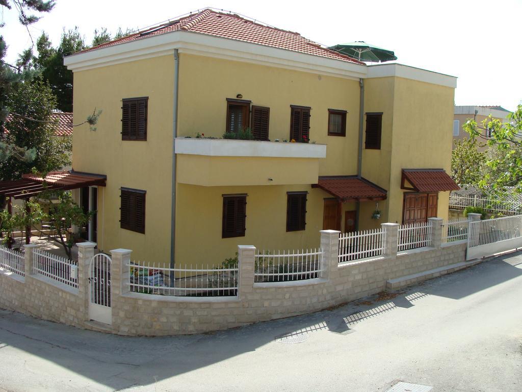 Apartment Calypso Split Exterior foto