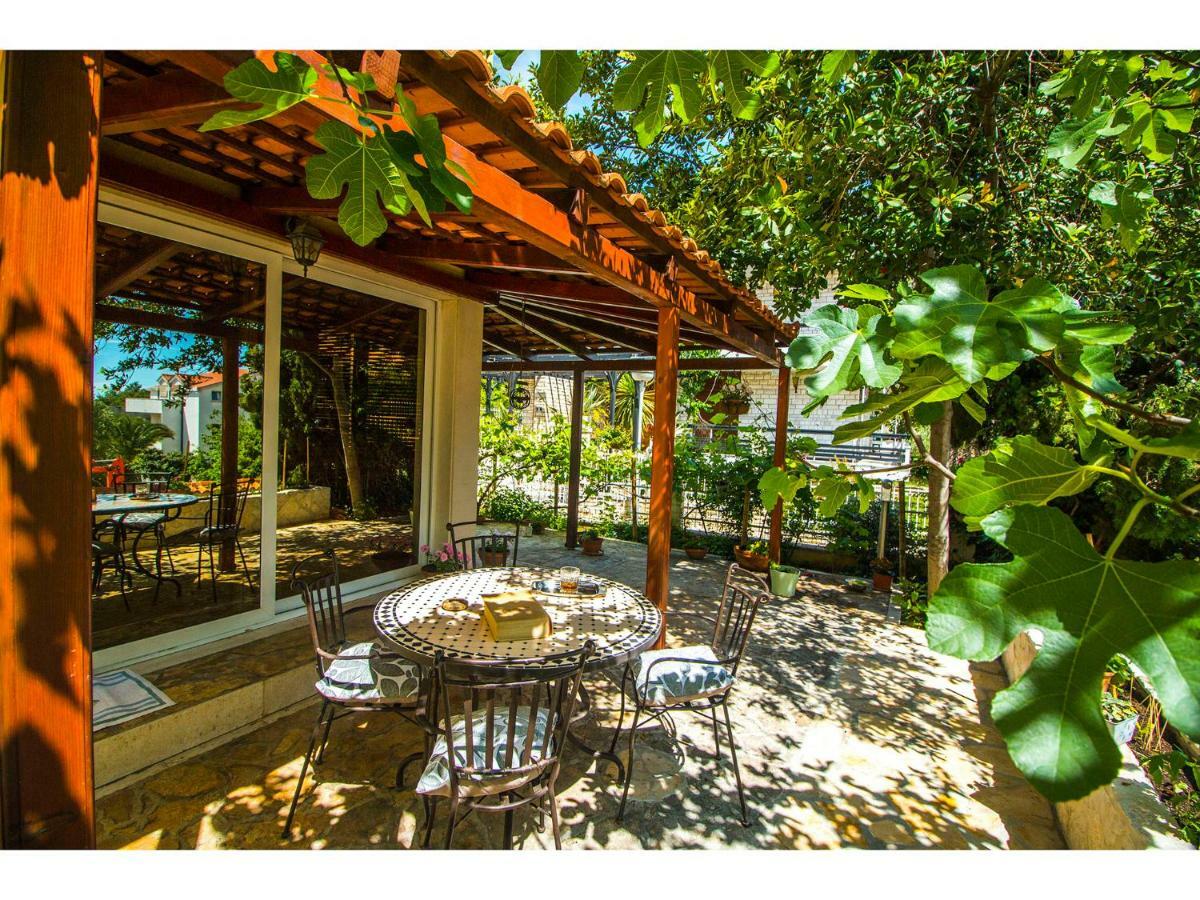 Apartment Calypso Split Exterior foto