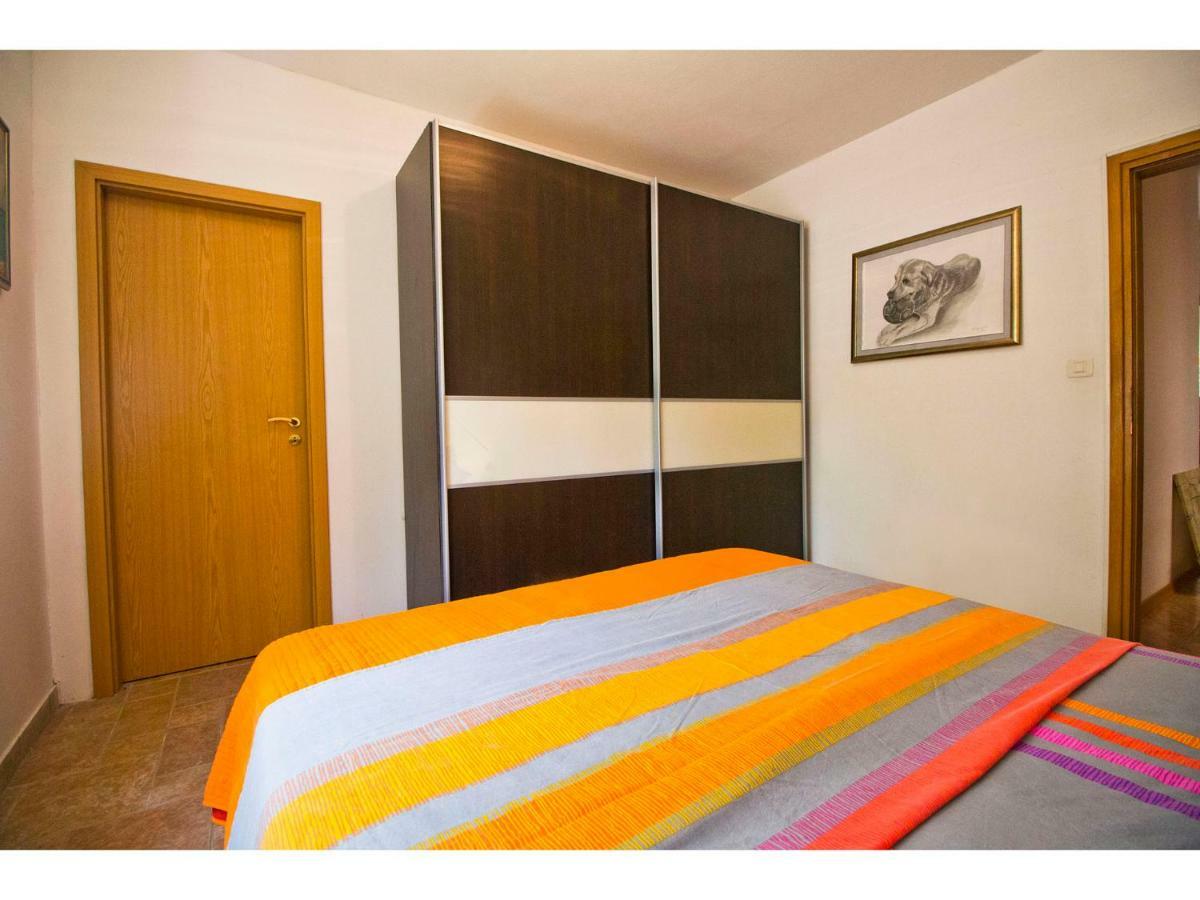 Apartment Calypso Split Exterior foto